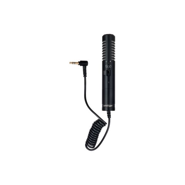 Behringer Video Mic X1 B-Stock