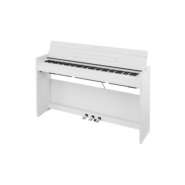 Yamaha YDP-S35 WH Arius B-Stock