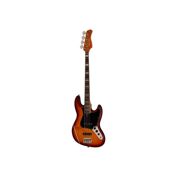 Marcus Miller V5R Alder-4 TS B-Stock