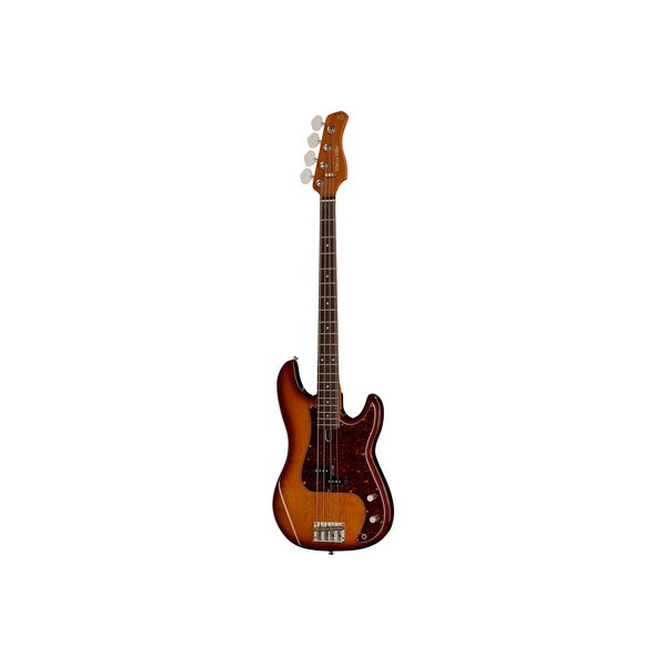 Marcus Miller P5R Alder-4 TS B-Stock