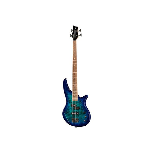 Jackson JS2P Spectra Bass BB B-Stock