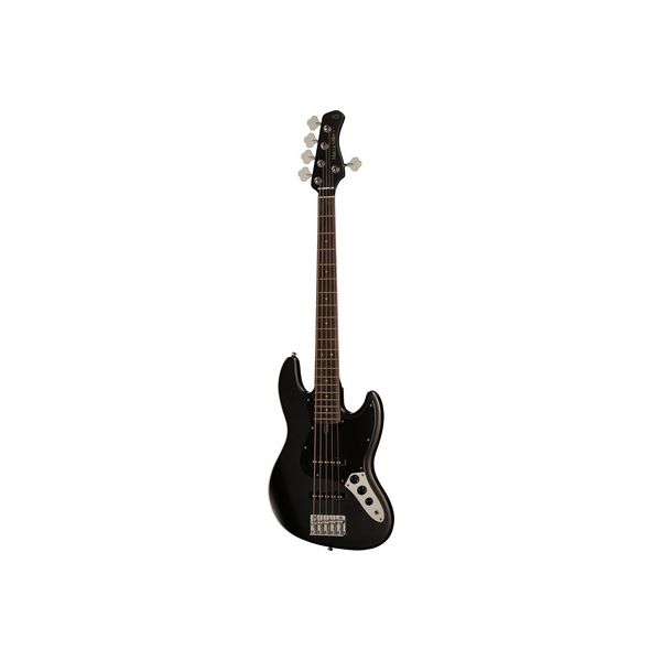 Marcus Miller V3P-5 BKS B-Stock