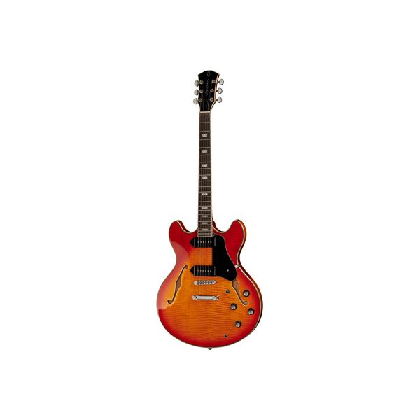 Larry Carlton H7V CS B-Stock