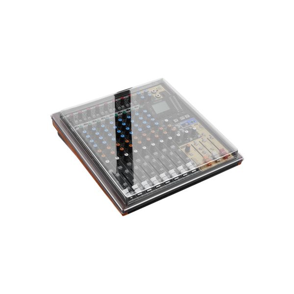 Decksaver Tascam Model 12 B-Stock