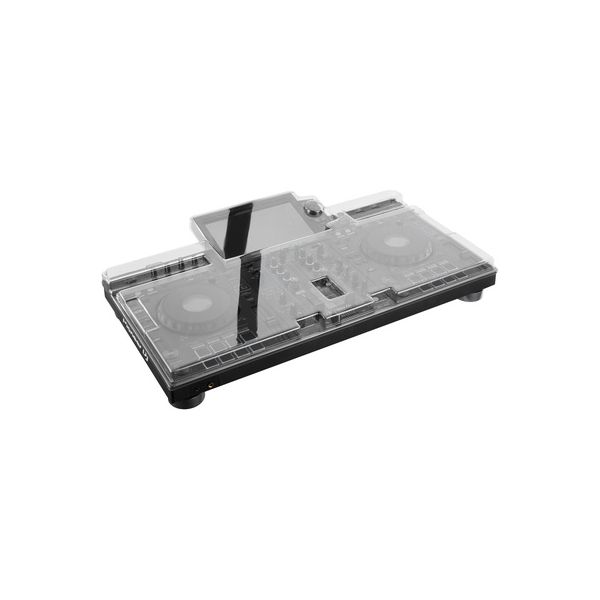 Decksaver Pioneer DJ XDJ-RX3 B-Stock