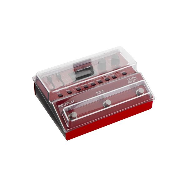 Decksaver Boss 500 Series B-Stock