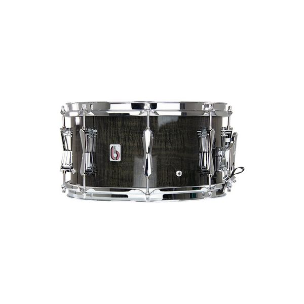 British Drum Company 13"x07" Super 7 Snare B-Stock