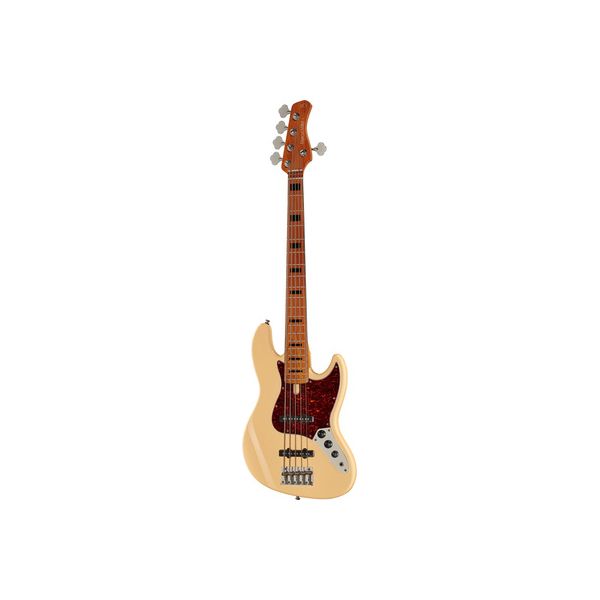 Marcus Miller V5 Alder-5 VWH B-Stock