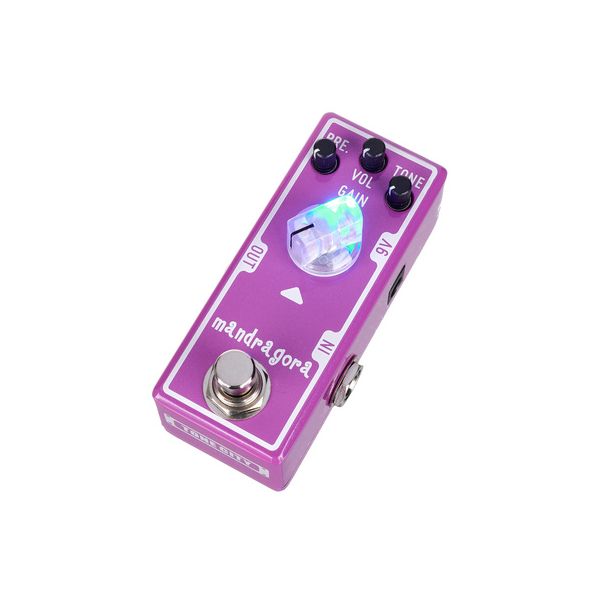 Tone City Mandragora - Overdrive B-Stock