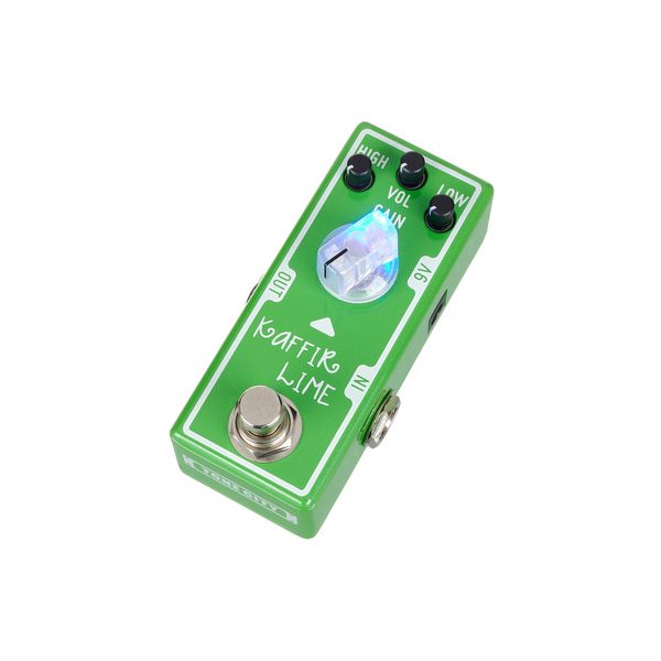Tone City Kaffir Lime Boost / Ov B-Stock