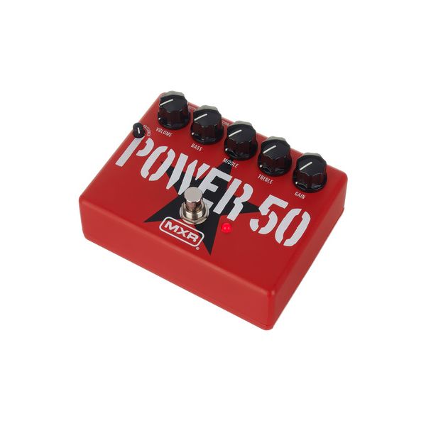 MXR Tom Morello Power 50 O B-Stock