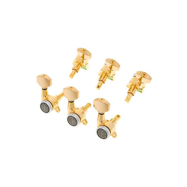 Gotoh SG381-07 MG-T Locking  B-Stock