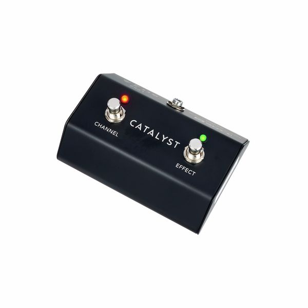 Line6 LFS2 Catalyst Footswit B-Stock