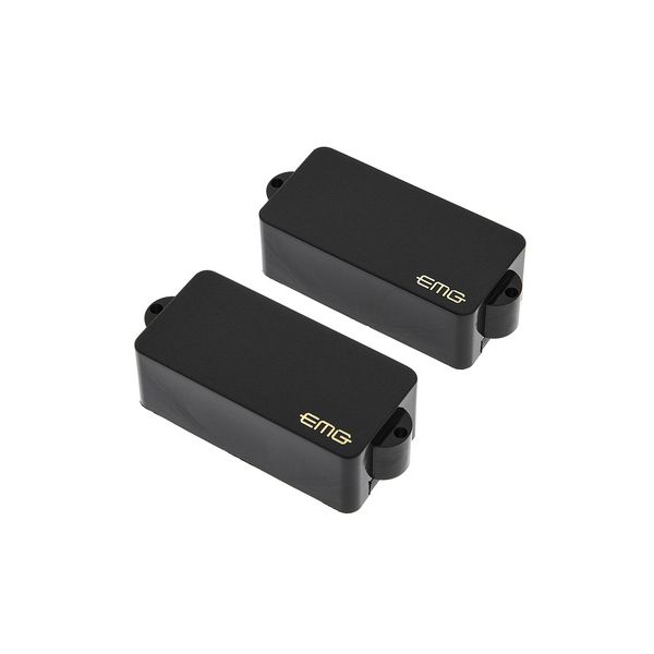 EMG PA B-Stock