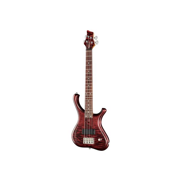 Marleaux Soprano Dark Royal Pur B-Stock