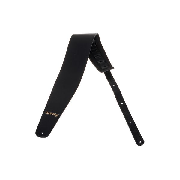 Sadowsky Synthetic Leather Stra B-Stock