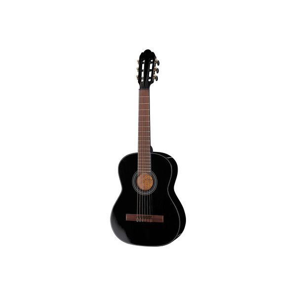 Gewa Student Black 1/2 B-Stock