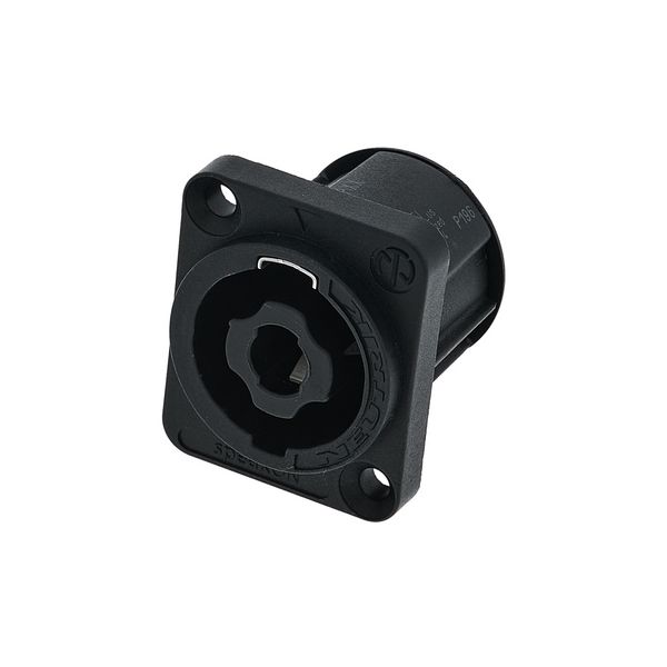 Neutrik NL4 MPXX D-TYP