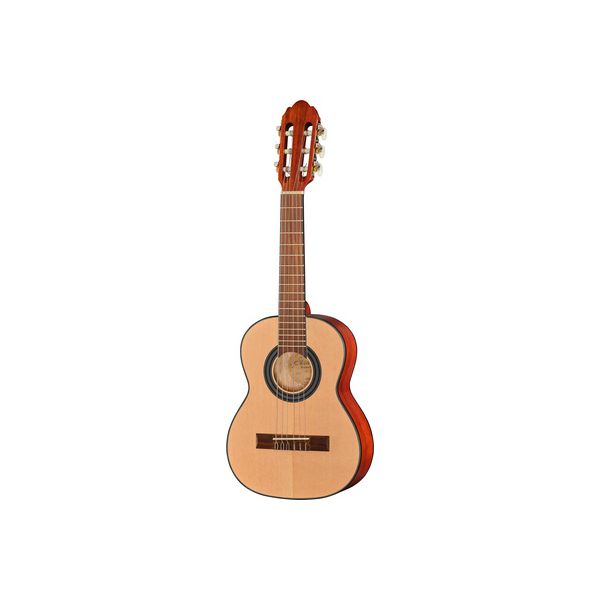 Gewa Student Natural Cedar  B-Stock