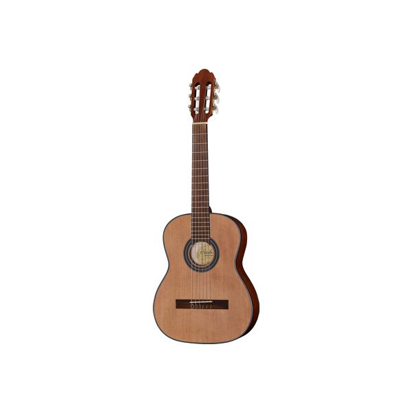 Gewa Student Natural Cedar  B-Stock