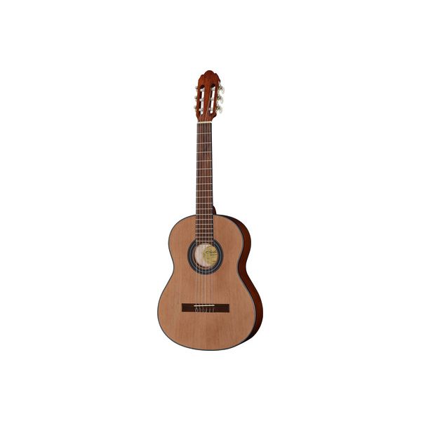 Gewa Student Natural Cedar  B-Stock