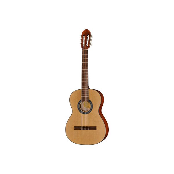 Gewa Student Natural Cedar  B-Stock