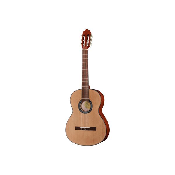 Gewa Student Natural Cedar  B-Stock