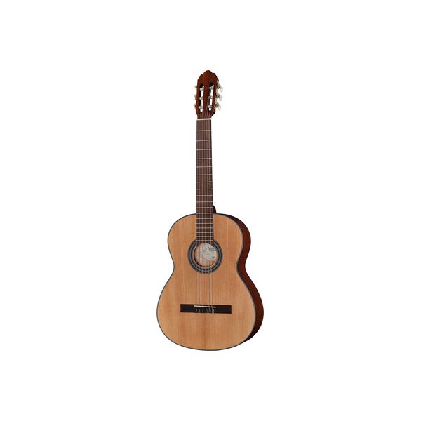 Gewa Student Natural Cedar  B-Stock