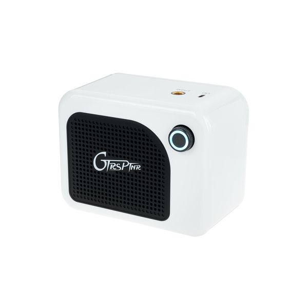 Mooer GTRS PTNR Bluetooth Am B-Stock