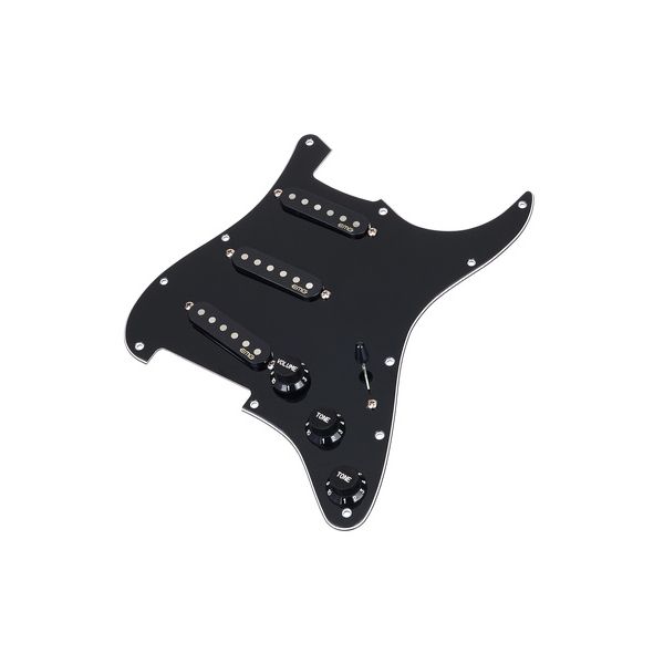 EMG RA-2 Pro Pickguard BK B-Stock
