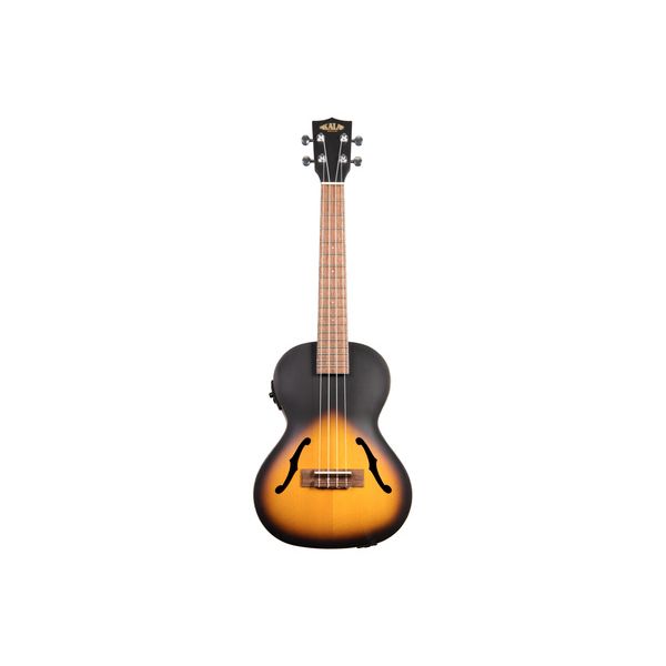 Kala Archtop Tenor Ukulele  B-Stock