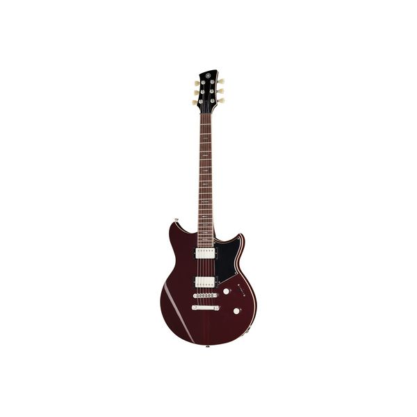 Yamaha Revstar RSS20 Hot Merl B-Stock