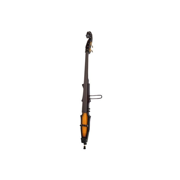 Harley Benton DB02-LH/SB Elec. Doubl B-Stock