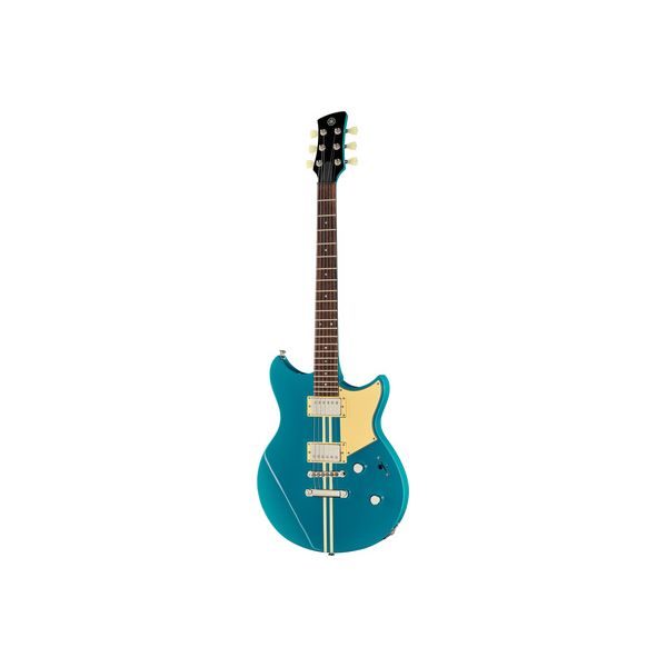 Yamaha Revstar RSE20 Swift Bl B-Stock