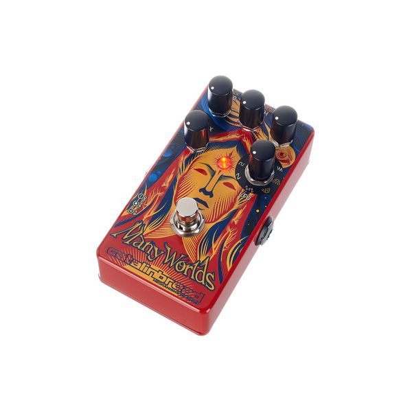 Catalinbread Many Worlds B-Stock