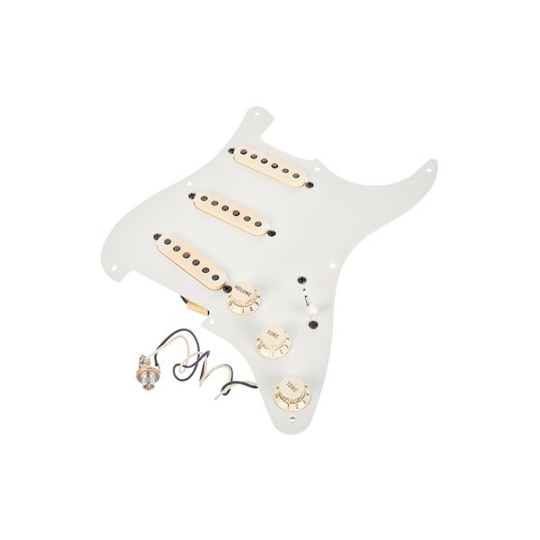 Seymour Duncan Antiquity Texas Hot St B-Stock