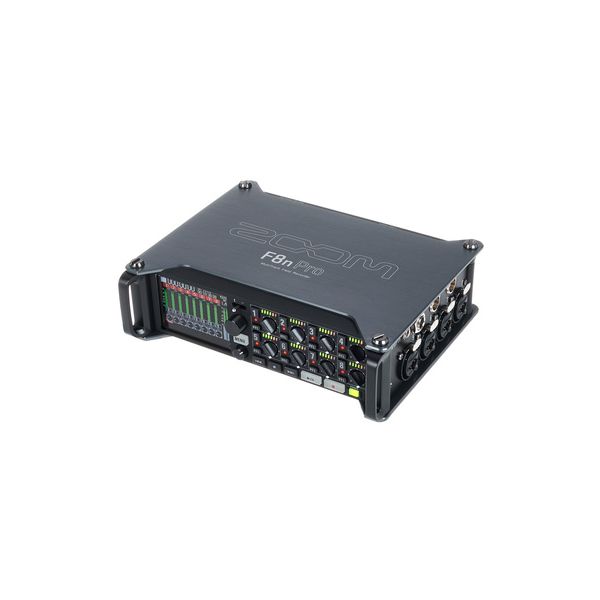 Zoom F8n Pro B-Stock