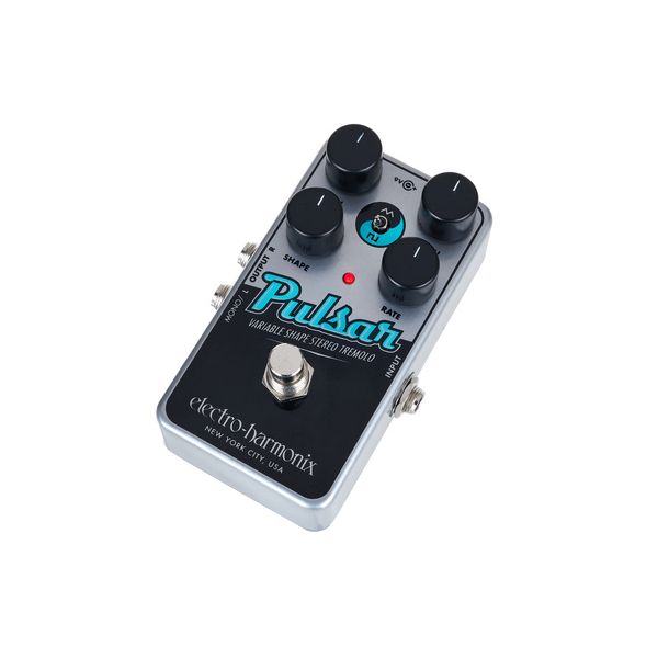 Electro Harmonix Nano Pulsar Tremolo B-Stock