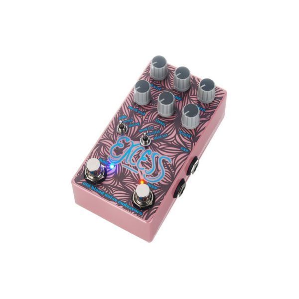 Old Blood Noise Endeavors Excess V2 - Dist. Modu B-Stock