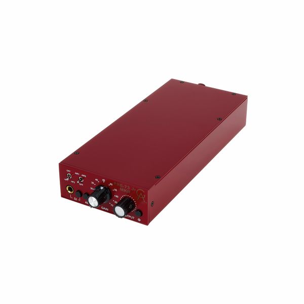 Golden Age Audio Project Pre-73 Jr MKII B-Stock