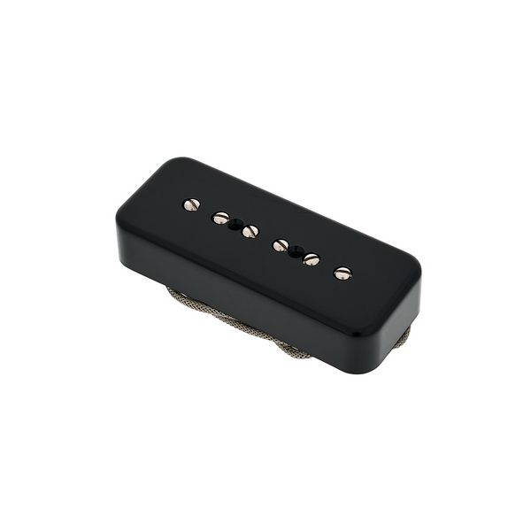 Lollar P-90 Soapbar Bridge BK B-Stock