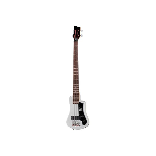 Höfner Shorty Bass Signal Whi B-Stock