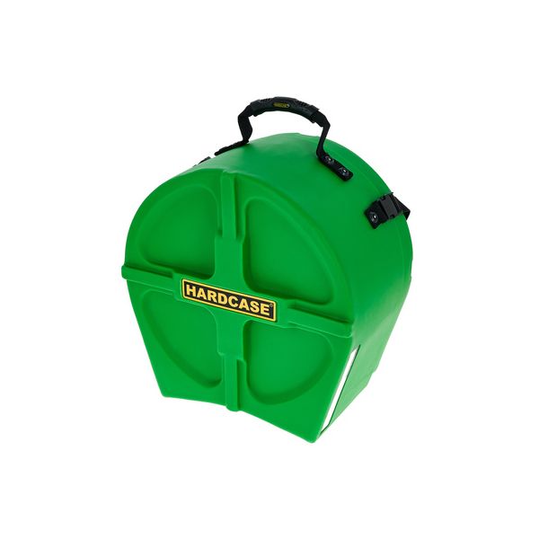 Hardcase 13" Tom Case F.Lined L B-Stock