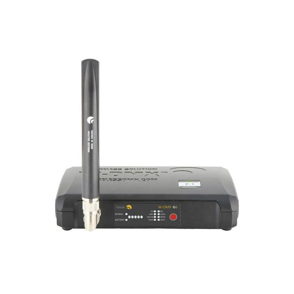 Wireless Solution BlackBox F-1 G6 Transc B-Stock