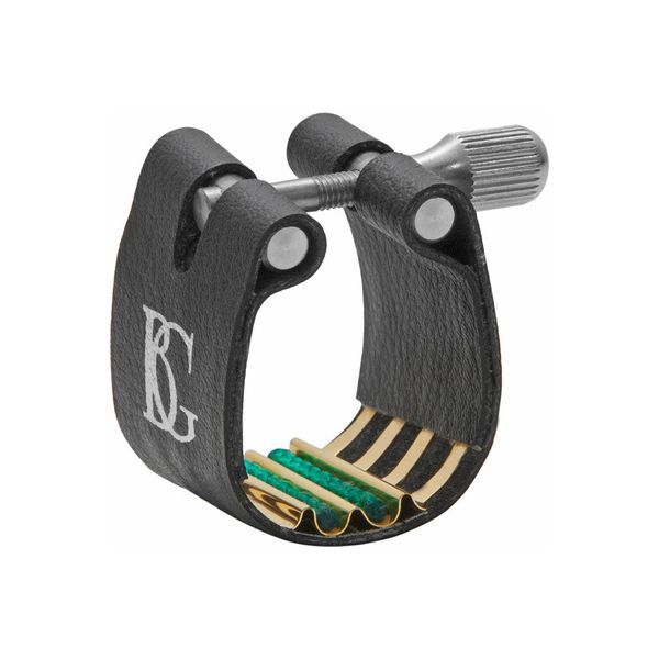 BG France L9SR Ligature Bass Cla B-Stock