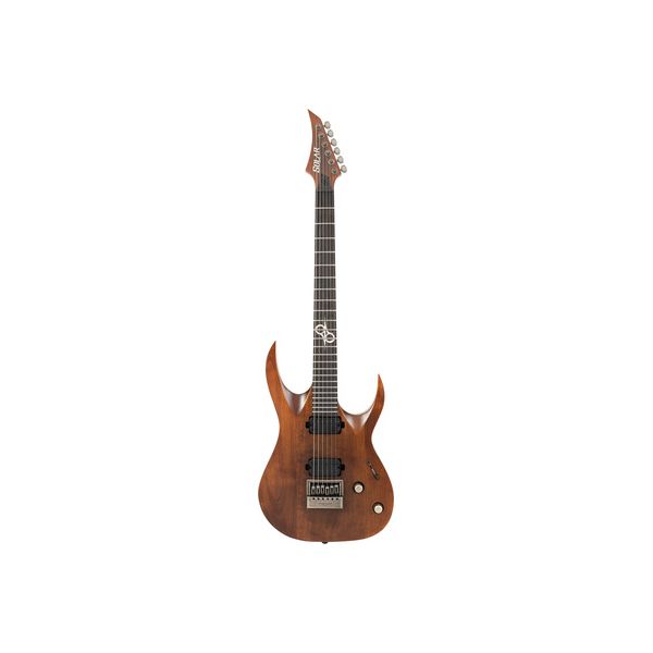 Solar Guitars A1.6D+ Aged Natural B-Stock