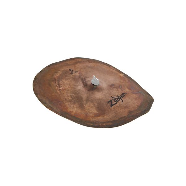 Zildjian FX Raw Crash Small Bel B-Stock