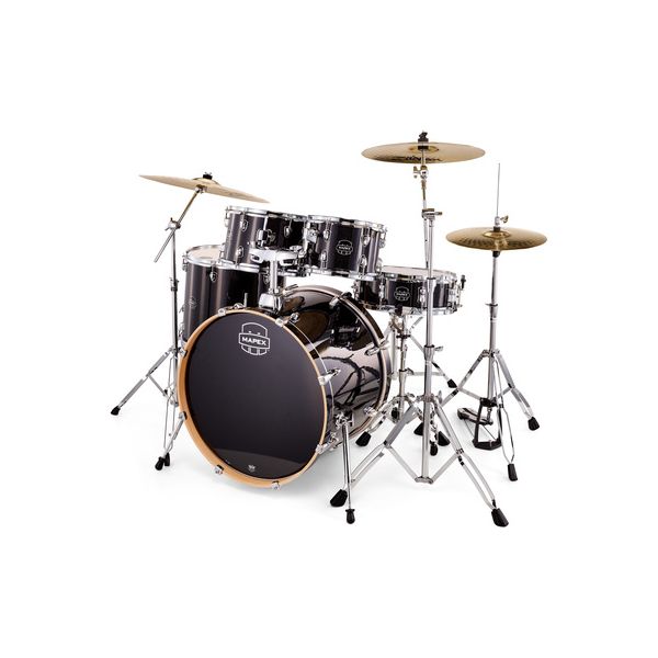 Mapex Venus 5045 Drum Set Bu B-Stock