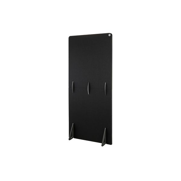 t.akustik PET Mobile Wall 195 BK B-Stock