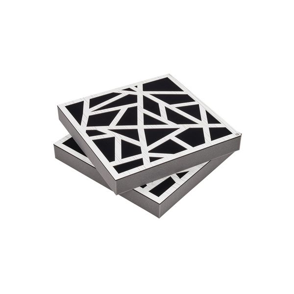 t.akustik HMF-60 White Wood B-Stock